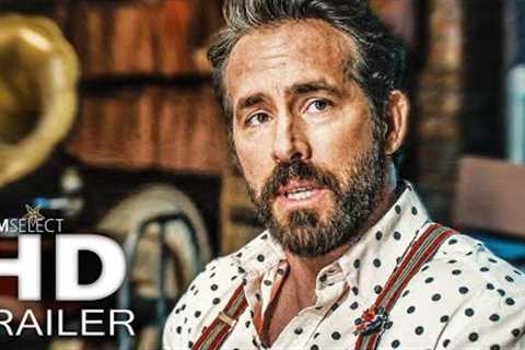 IF Trailer (2024)