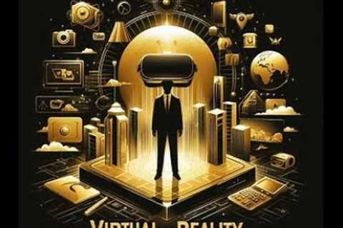 VIRTUAL REALITY! A DEEP REVIEW
