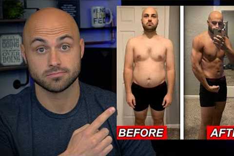 I Lost 50 Pounds in 5 Months with the Carnivore Diet
