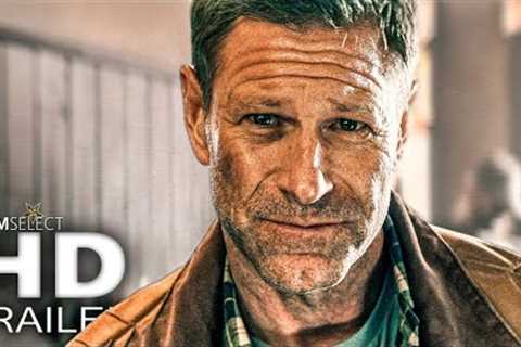 THE BRICKLAYER Trailer (2024)
