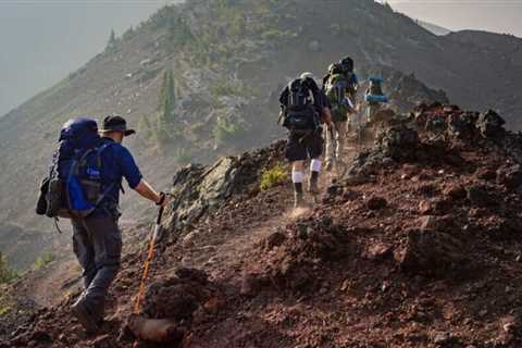 Planning a yearly hiking trip? Here’s the only guide you’ll need