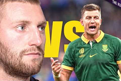 Arguing Over the Ultimate Rugby Dream Team | Rugby Pod Champions Cup XV