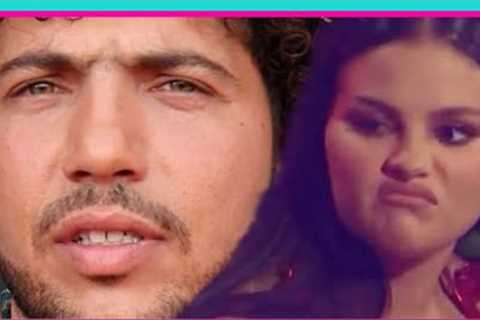 SELENA GOMEZ BOYFRIEND BENNY BLANCO SHOCKING NEWS!