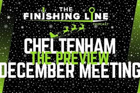 Cheltenham December Meeting Preview | Horse Racing Tips