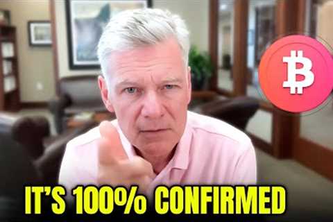 GUARANTEED!! This Is the Exact Date the SEC Will Approve BlackRock's Bitcoin ETF - Mark Yusko