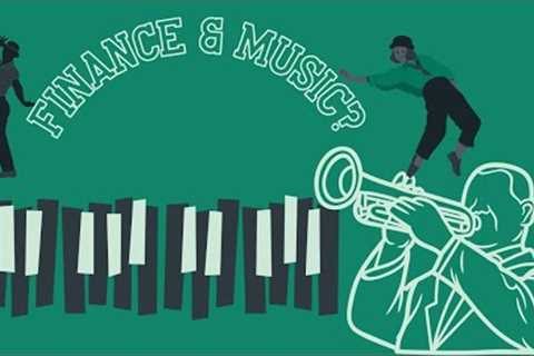 The Financial Symphony - Mastering the Money Melody | Cashflow Cameron