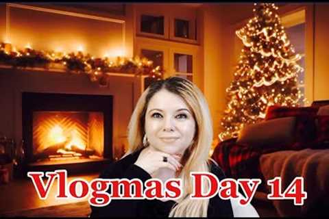 Vlogmas 2023 Day 14! HUGE Advent Calendar Unboxing! #beauty #giveaway #vlogmas