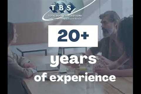 Total Business Solutions Romania