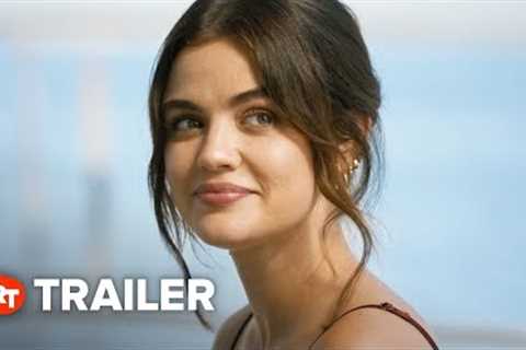 Which Brings Me to You Trailer #1 (2024)