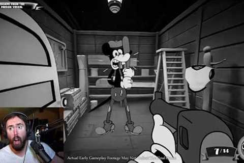 This New Game Looks Amazing