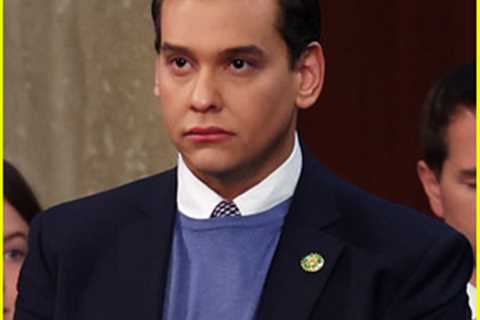 Republican Politician George Santos Expelled from United States House of Representatives