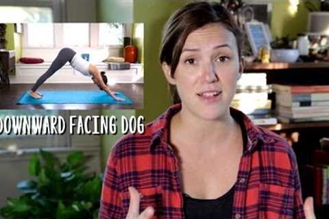 Yoga Poses For Beginners - Where To Start?