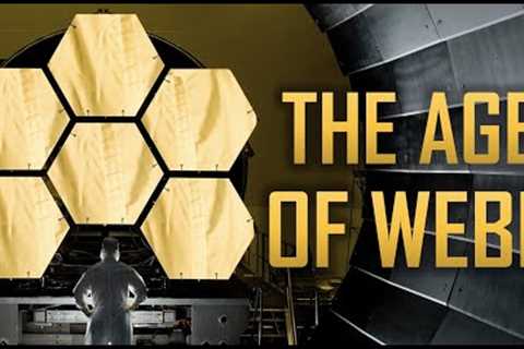 All You Need to Know About the James Webb Telescope [4K]