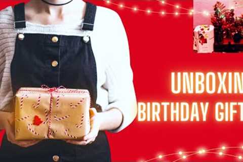 The Best Unboxing Video Ever! Unboxing Mom Birthday Gifts ! Unboxing Beauty Products 2023