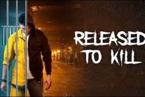 Released to Kill | David Cook | @J.A.U.K True Crime | Murder Documentary UK