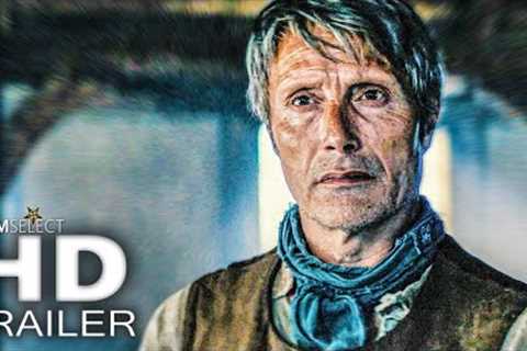 THE PROMISED LAND Trailer (2024) Mads Mikkelsen