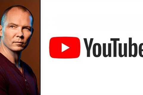 Jonathan Blow on clips of Jonathan Blow on YouTube