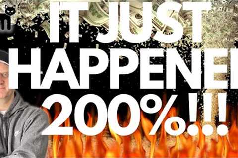 🚀TOP STOCK PRICE Stock Gains 200% 🚀 BEST STOCKS TO BUY NOW TOP PENNY STOCK 2023 GROWTH STOCKS..