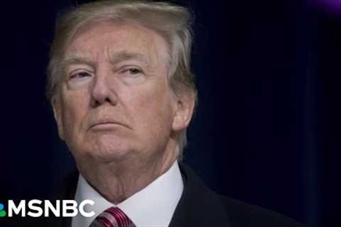 Trump case puts SCOTUS and its conservative supermajority ‘on their heels’: Legal analyst