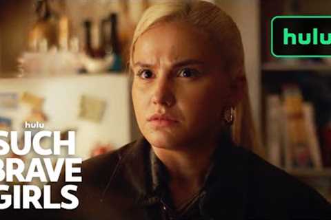 A Valuable Lesson | Such Brave Girls | Hulu