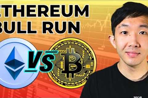 Can Ethereum Beat Bitcoin in 2024?