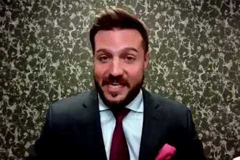 What It's Like Being A Criminal Defense Attorney and Defending Guilty People - DYLAN AAMES EP 10