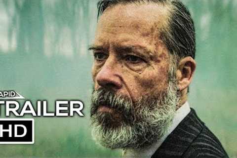 SUNRISE Official Trailer (2024) Guy Pearce Horror Movie HD