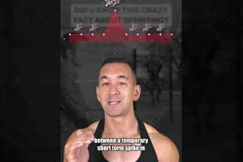 Boost Growth  Hormone By 771%