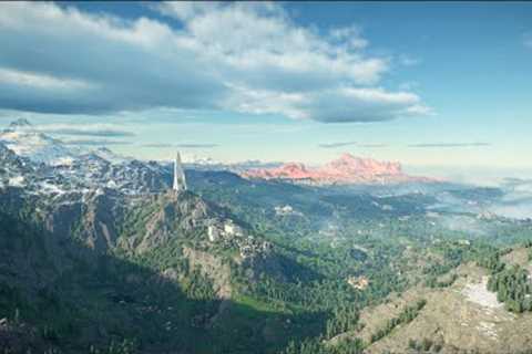 10 BRAND NEW Open World Games That Are Trying Something NEW