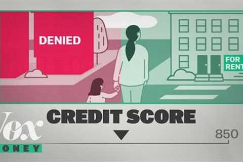 What your credit score actually means