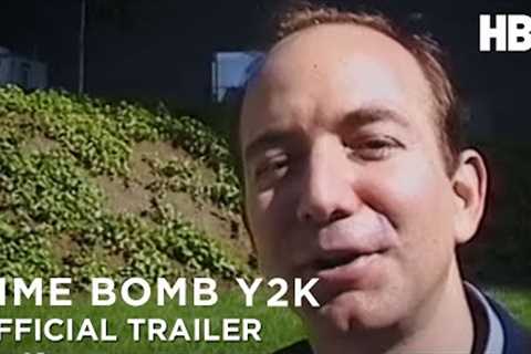 Time Bomb Y2K | Official Trailer | HBO
