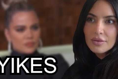 The Kardashians are DONE!!!?!?! | Khloe Reveals WHAAT!!?!??! | umm
