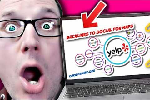 How To Create Backlinks That Accelerate Google Maps SEO Rankings