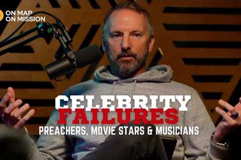 Celebrity Fails - Ways To Respond