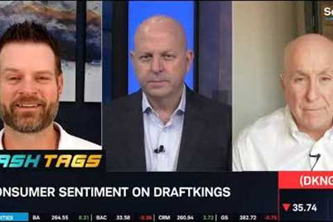 DraftKings (DKNG) Long Term Outlook