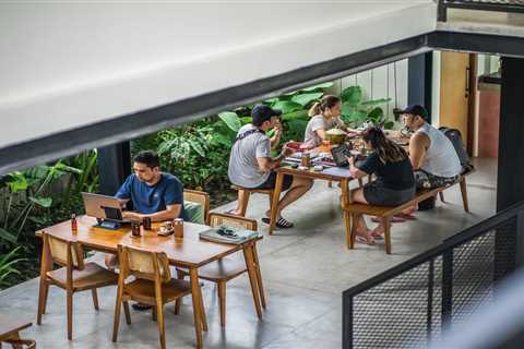 How to be an ethical digital nomad 
