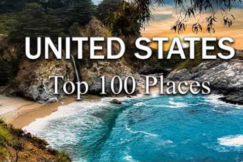 Best Places To Visit In The USA 2024
