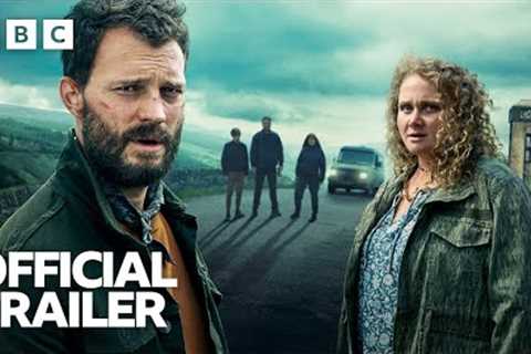 The Tourist Series 2 🌟 | Official Trailer – BBC