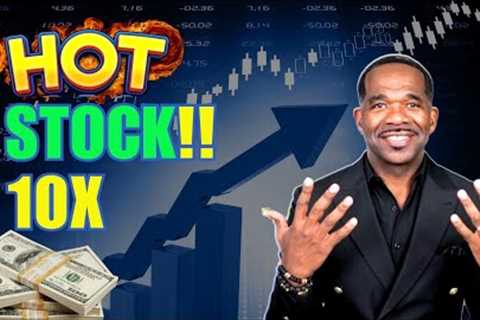 🔥HOT STOCK!...2000% UPSIDE!!🚀🚀