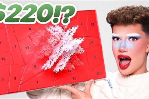 2023 Beauty Advent Calendars ARE SCAMMING YOU!