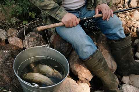 Mastering the Art: Discovering Prime Fishing Spots