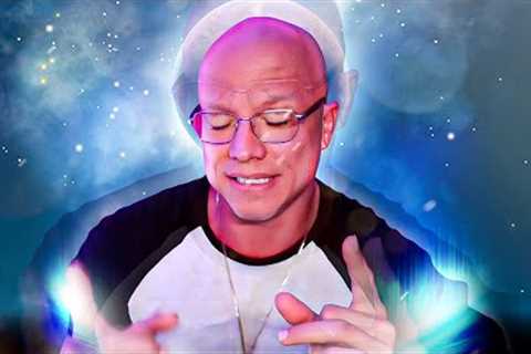Do this to become the master of your world (subjective control)