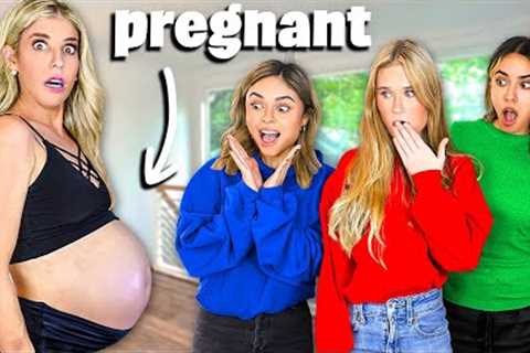 We Tested Viral Tik Tok Challenges and This Happened...