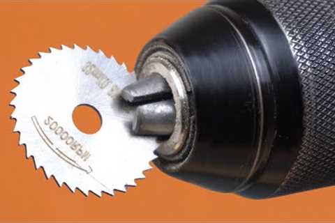 Unbelievable Handyman Tricks That Can Make You Rich! He's Not Showing You These Secrets