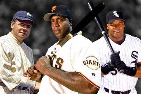 The Scariest Hitters In Baseball History
