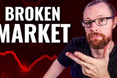 Is this a Flaw in the Stock Market?