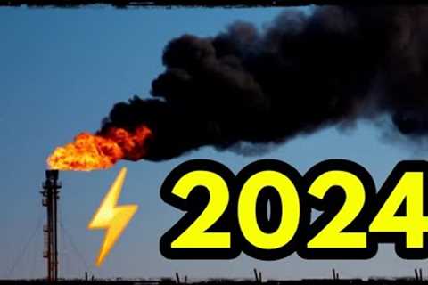 ⚡EVERYTHING is About to Change. RIGHT NOW.