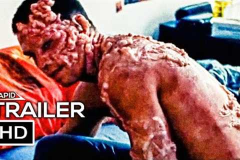 TROPIC Official Trailer (2023) Sci-Fi Movie HD