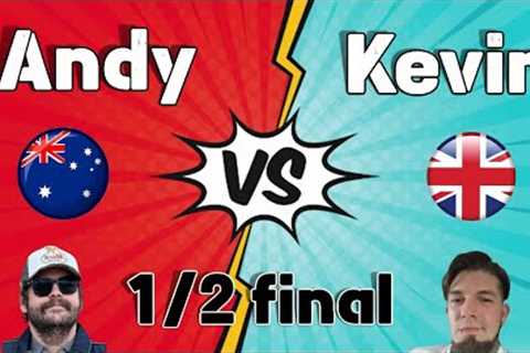 Who Wants To Be A Game Collector? Semi Final # 2