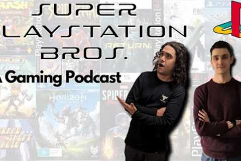 Game Awards 2023 Game Trailer Reactions | PS5 PRO Leaks | Sony Hostile Bungie Takeover!?!
